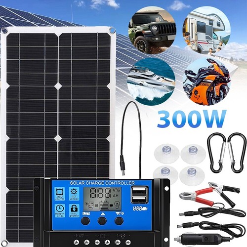300w 12v solarpanel - solarpanel, solar