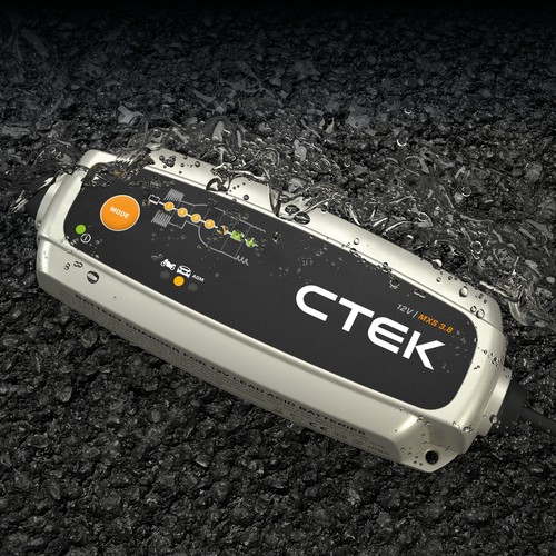 Ctek mxs 56 309 - ctek,