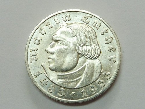 Drittes reich mark - drittes,