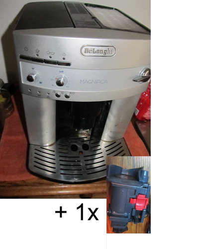 Kaffeevollautomat