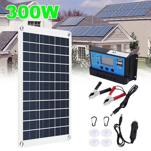 300w solarpanel 12v solar - 300w,