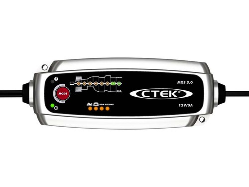Ctek mxs 0 - ctek,