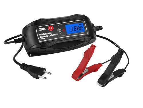 Apa intelligentes batterie - apa,