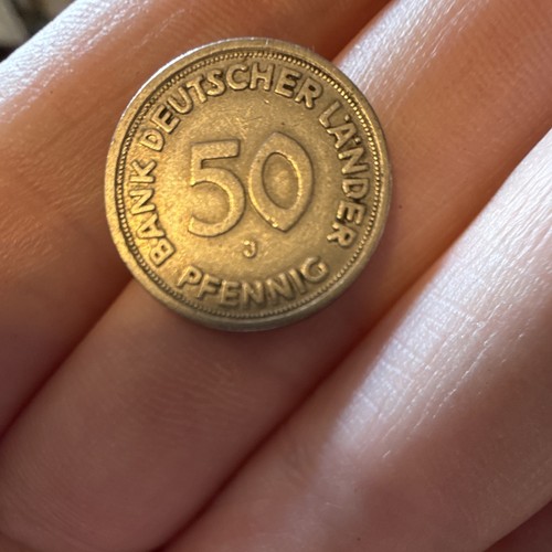 Top rarität pfennig - top-raritÄt:,