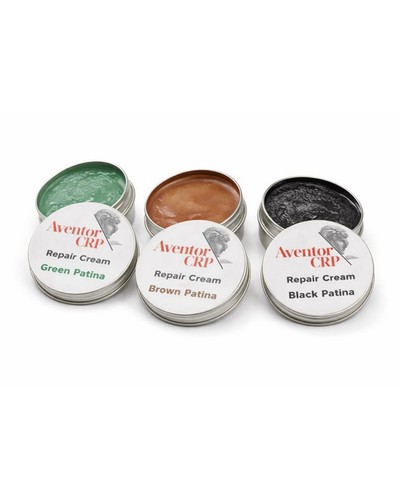 Aventor patina creme - aventor, creme-set