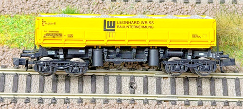 Minitrix 15349 spur - 15349,