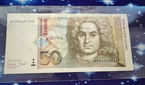 Deutsche mark 2 januar - mark,