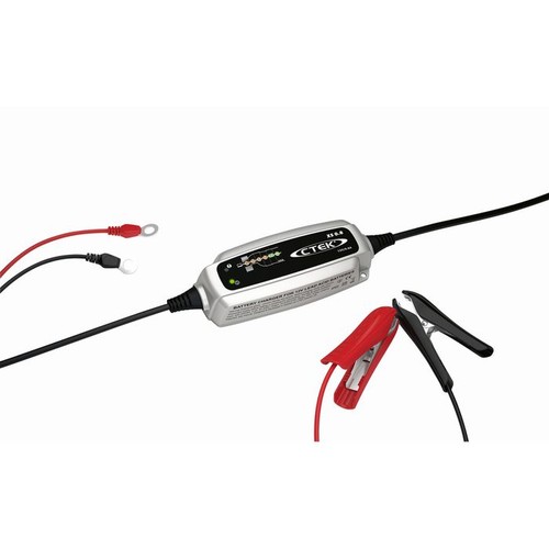 Ctek batterieladegerät 8 - ctek, xs