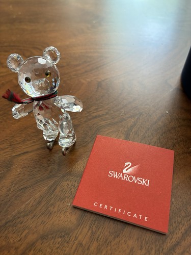 Swarovski figuren sehr gut - sehr,
