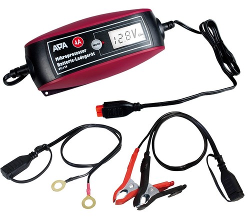 Apa batterieladegerät bis - apa,
