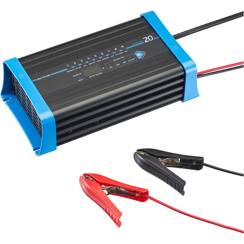 Ective 12v 20a - ective,