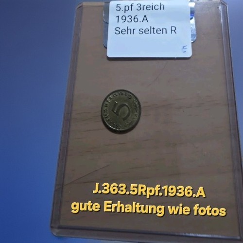 363 rpf 1936 sehr - j.363, a
