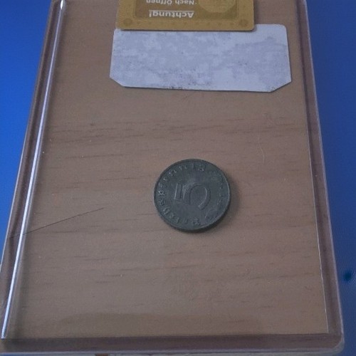 370 rpf 1943 sehr selten - 5.rpf,