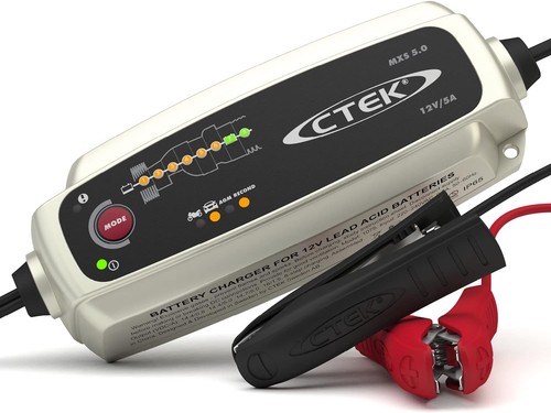 Intelligentes 12v - intelligentes,