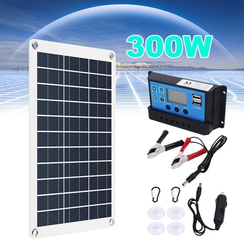 300w solarpanel 12v solar - 300w,