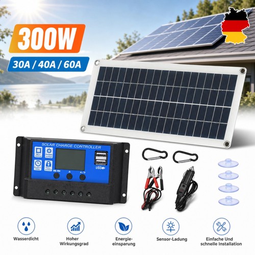 300w solarpanel solar - 300w,