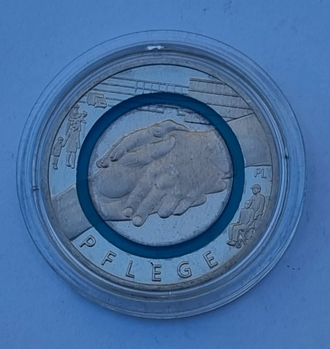 Brd euro 2022 - 2022, f,