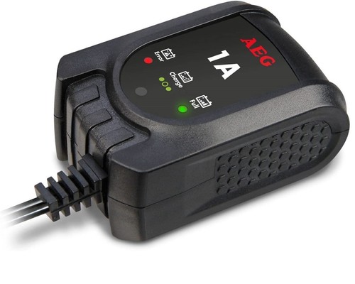 Aeg batteriepulser 12v - aeg,
