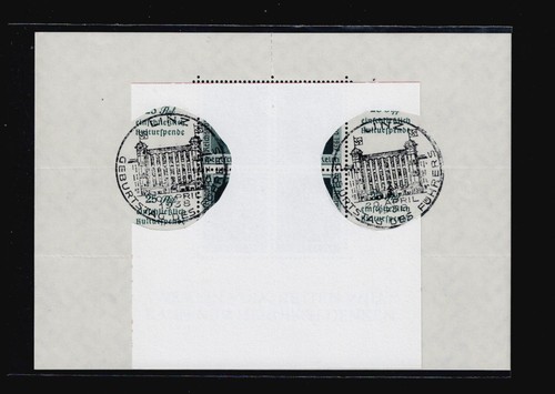 Reich block 11 - dt.,