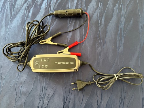 Original porsche charge - original,