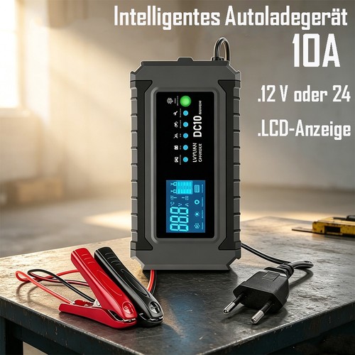 Intelligentes