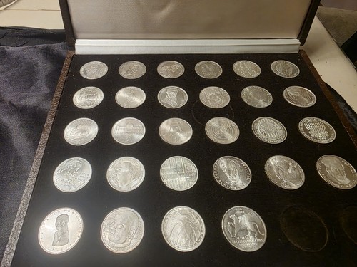 Deutsche mark - 5,