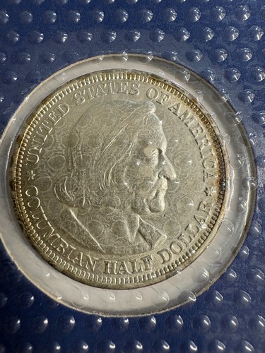 Usa dollar 1893 - dollar,