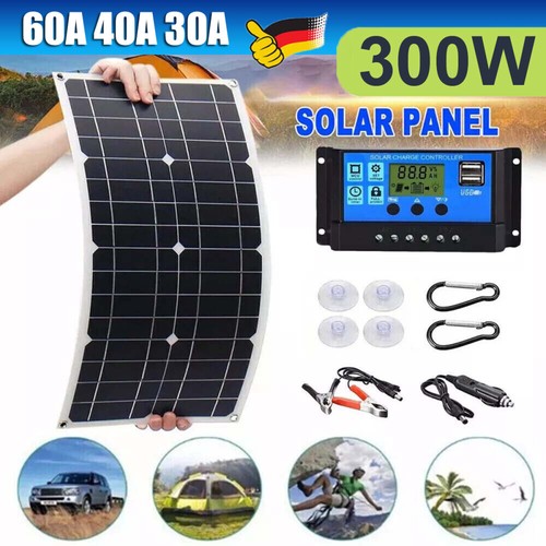 12v 300w solarpanel solar - 12v,