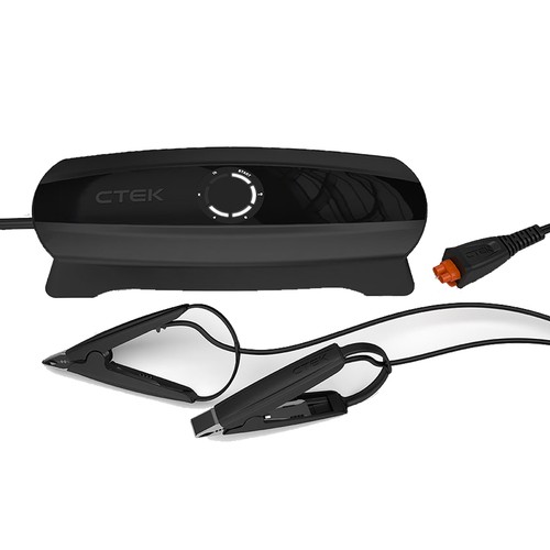 Ctek batterieladegerät one - batterieladegerät, cs