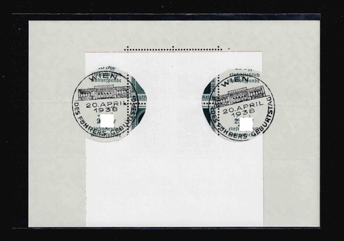 Reich block 11 - dt.,