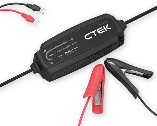 Ctek batterieladegerät nxt - ctek,
