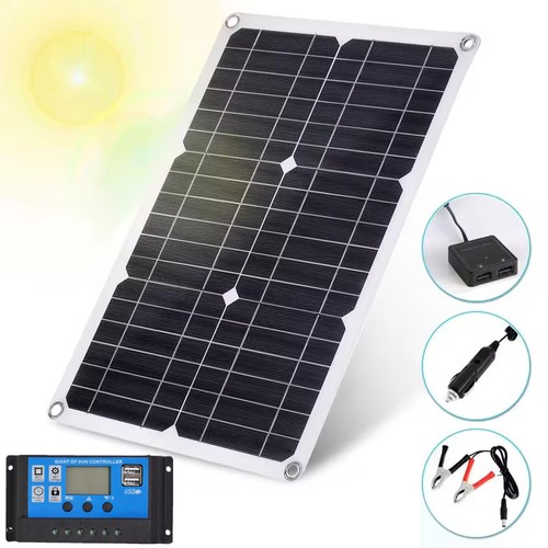 100w 12v solar batterie - 100w,