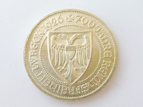 Weimarer republik mark - weimarer,
