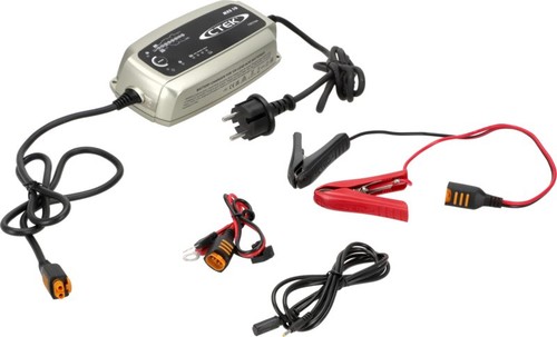 Ctek mxs 56 708 - mxs, 10