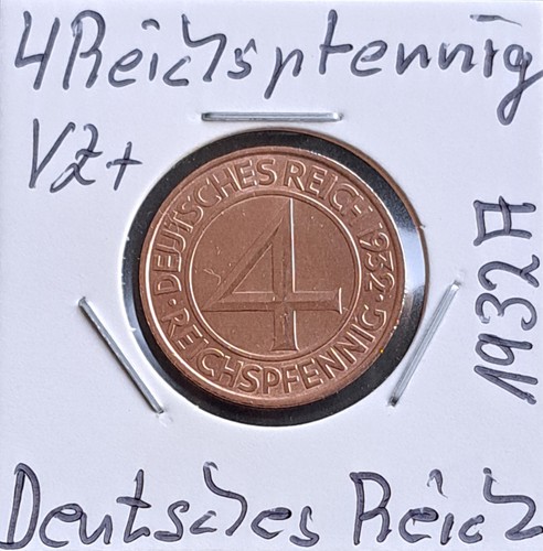 Deutsches reich - deutsches, 4