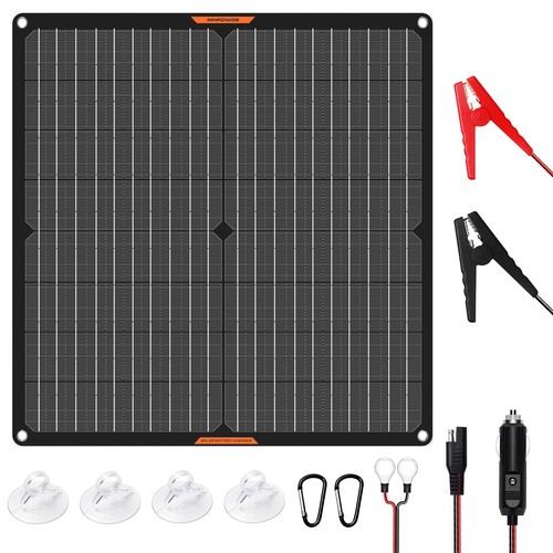 Volt watt solar - 50,