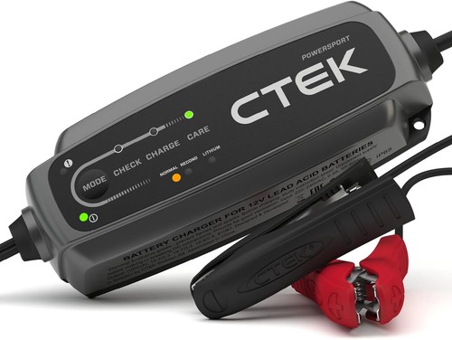 Ctek batterieladegerät ct5 - ctek,