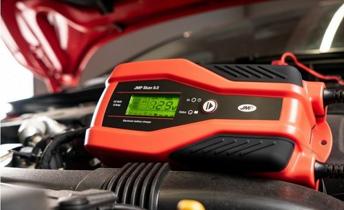 Jmp batterieladegerät - jmp,